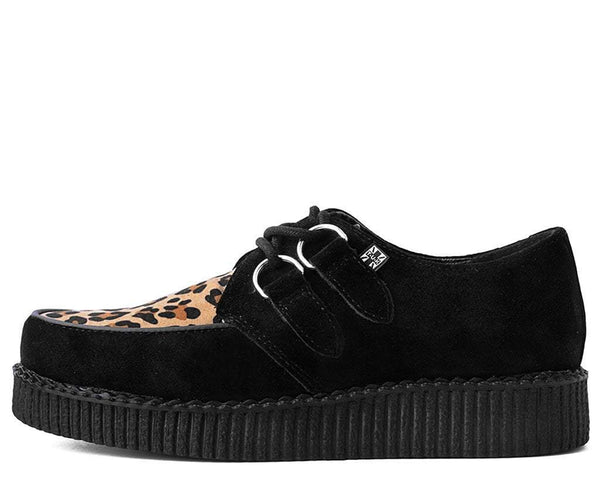 F8142 | Pre Order | T.U.K (Suede)