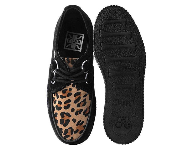 F8142 | Pre Order | T.U.K (Suede)