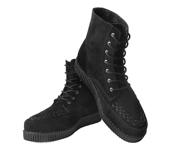 F9710 | Pre Order | T.U.K (Suede)