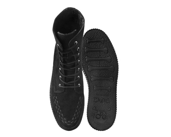F9710 | Pre Order | T.U.K (Suede)