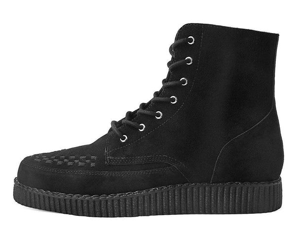 F9710 | Pre Order | T.U.K (Suede)