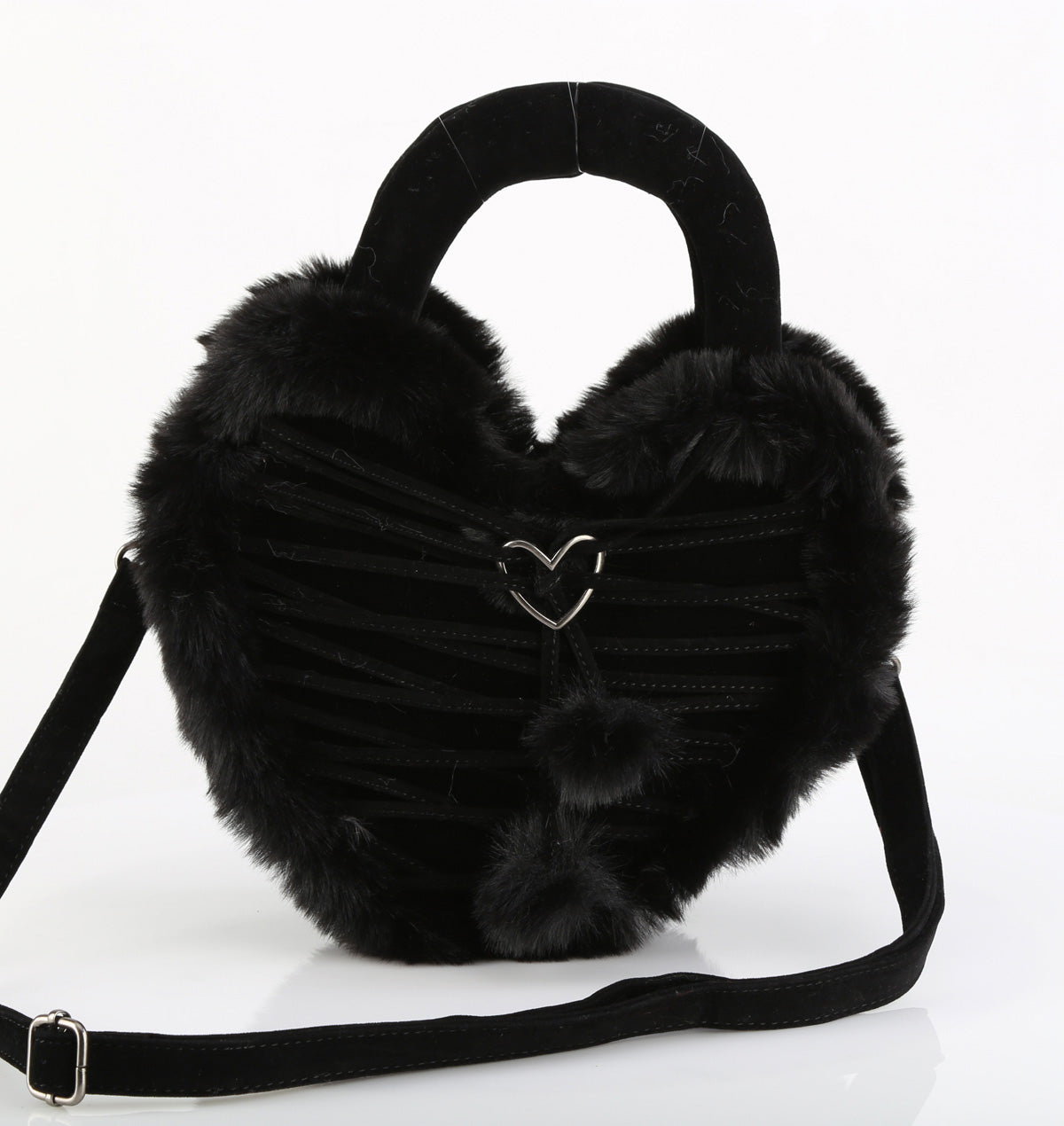 HB-631/B | HB-631 Handbag