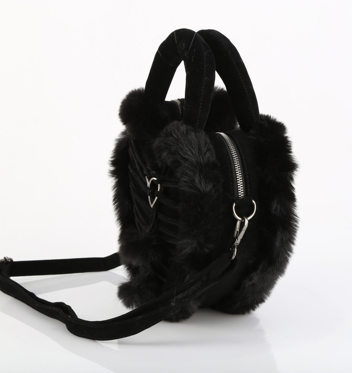 HB-631/B | HB-631 Handbag