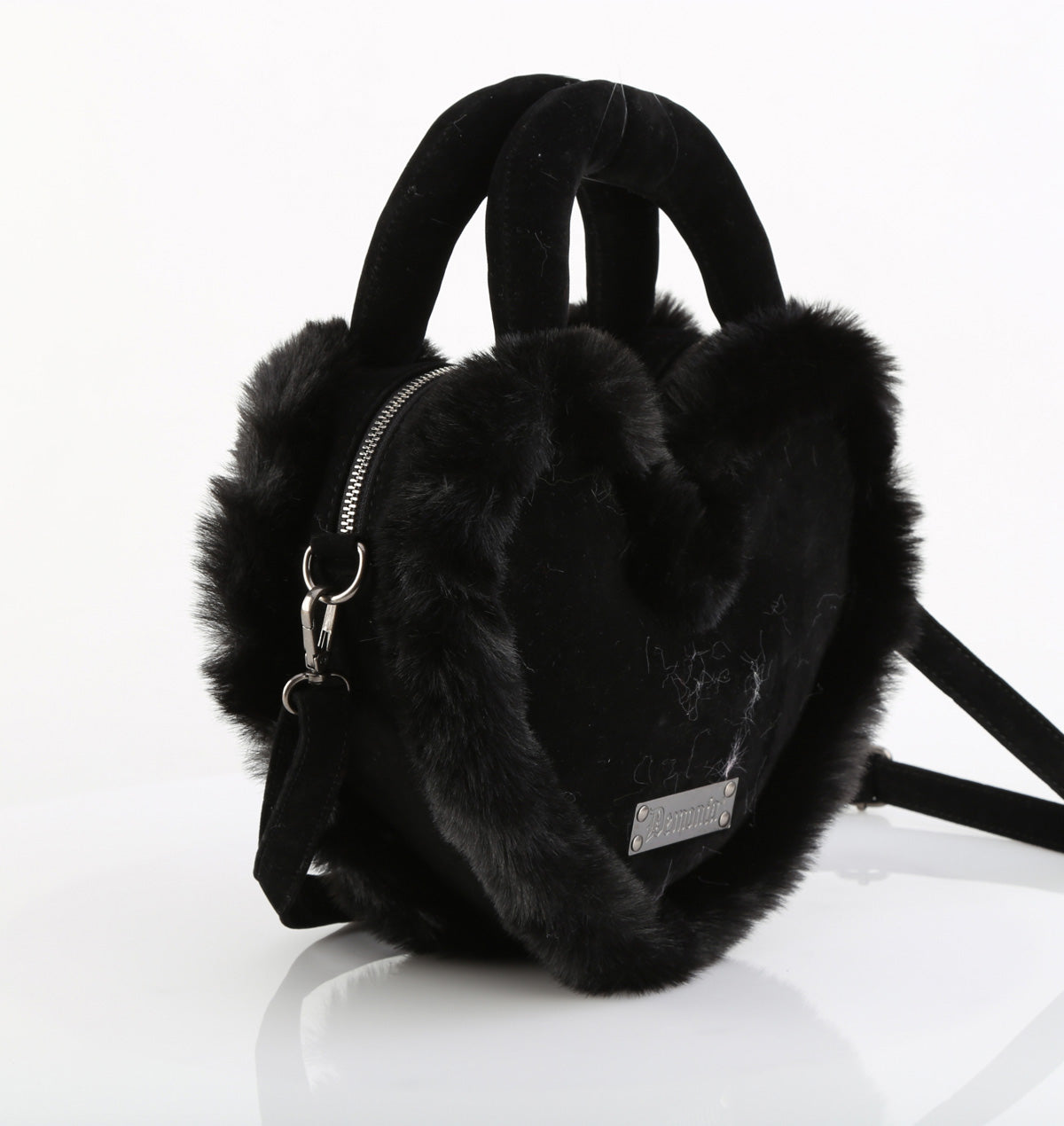 HB-631/B | HB-631 Handbag