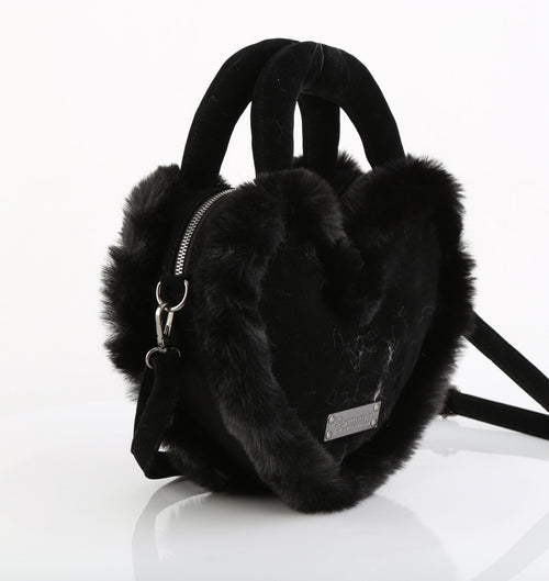 HB-631/B | HB-631 Handbag