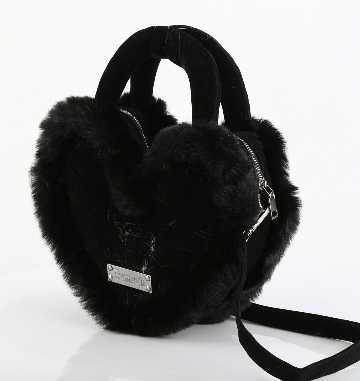 HB-631/B | HB-631 Handbag