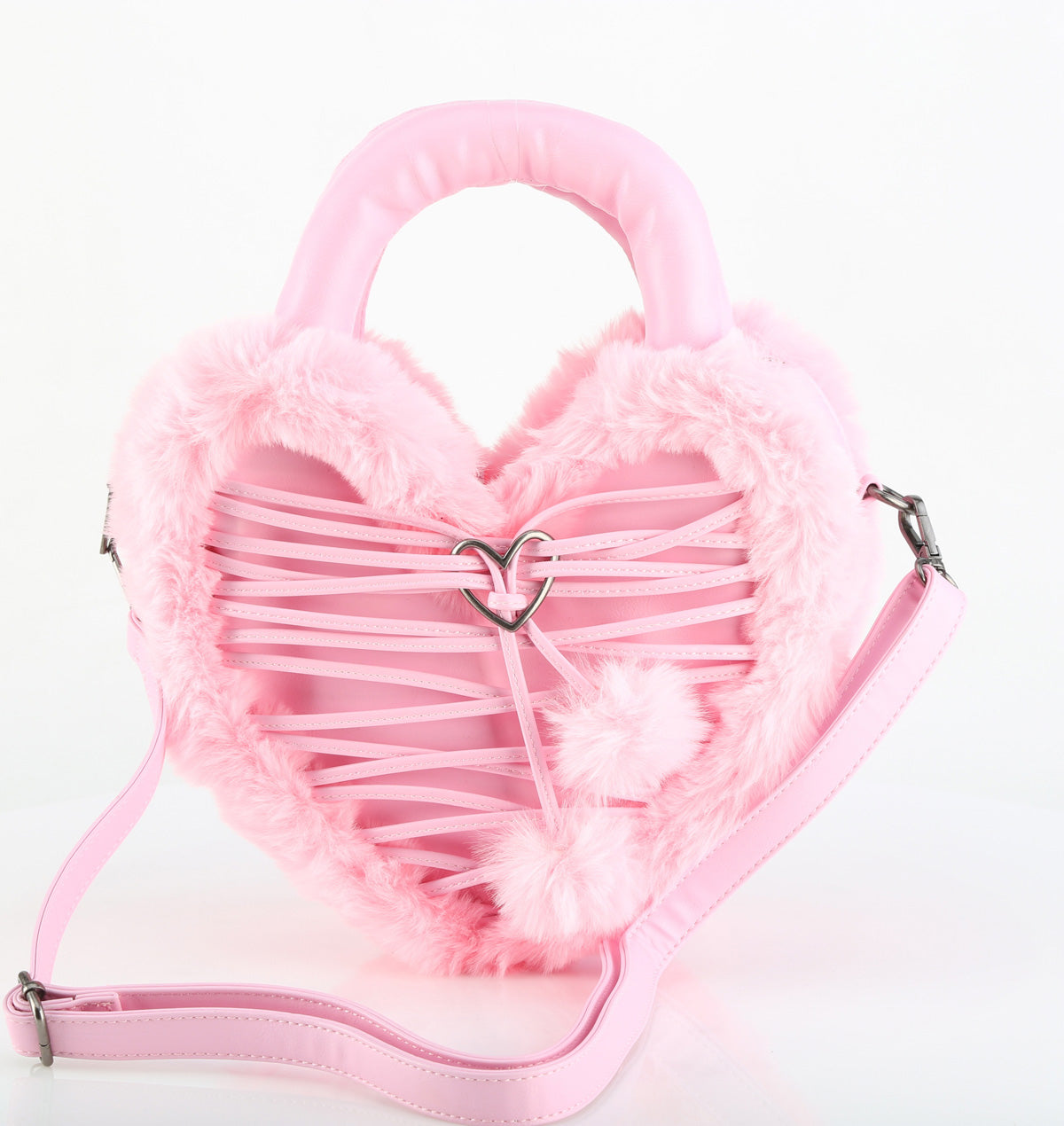 HB-631/BP | Handbag