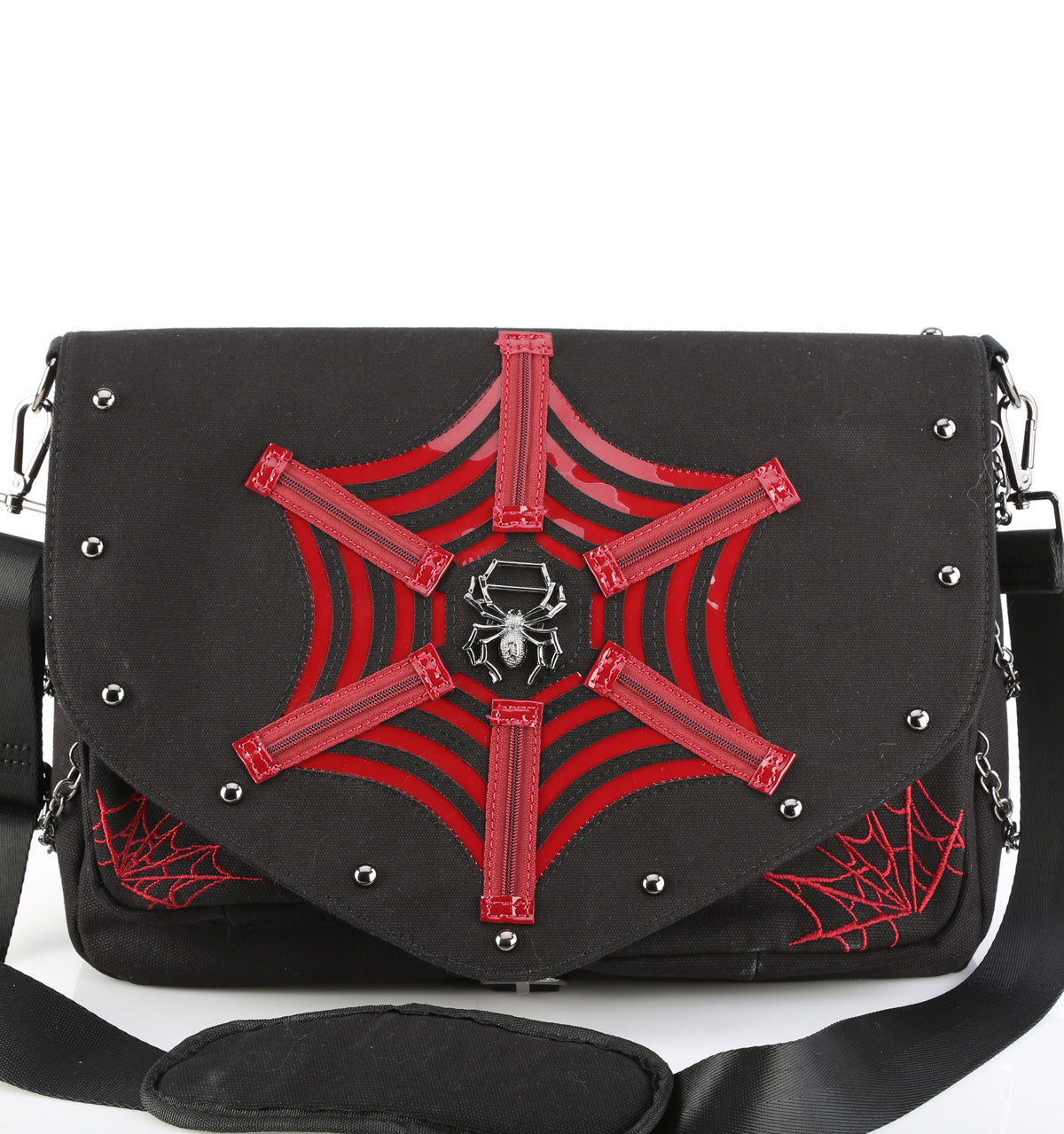 HB-662/B | HB-662 Handbag