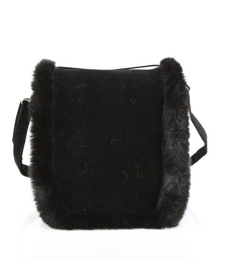 HB-663/B | HB-663 Handbag