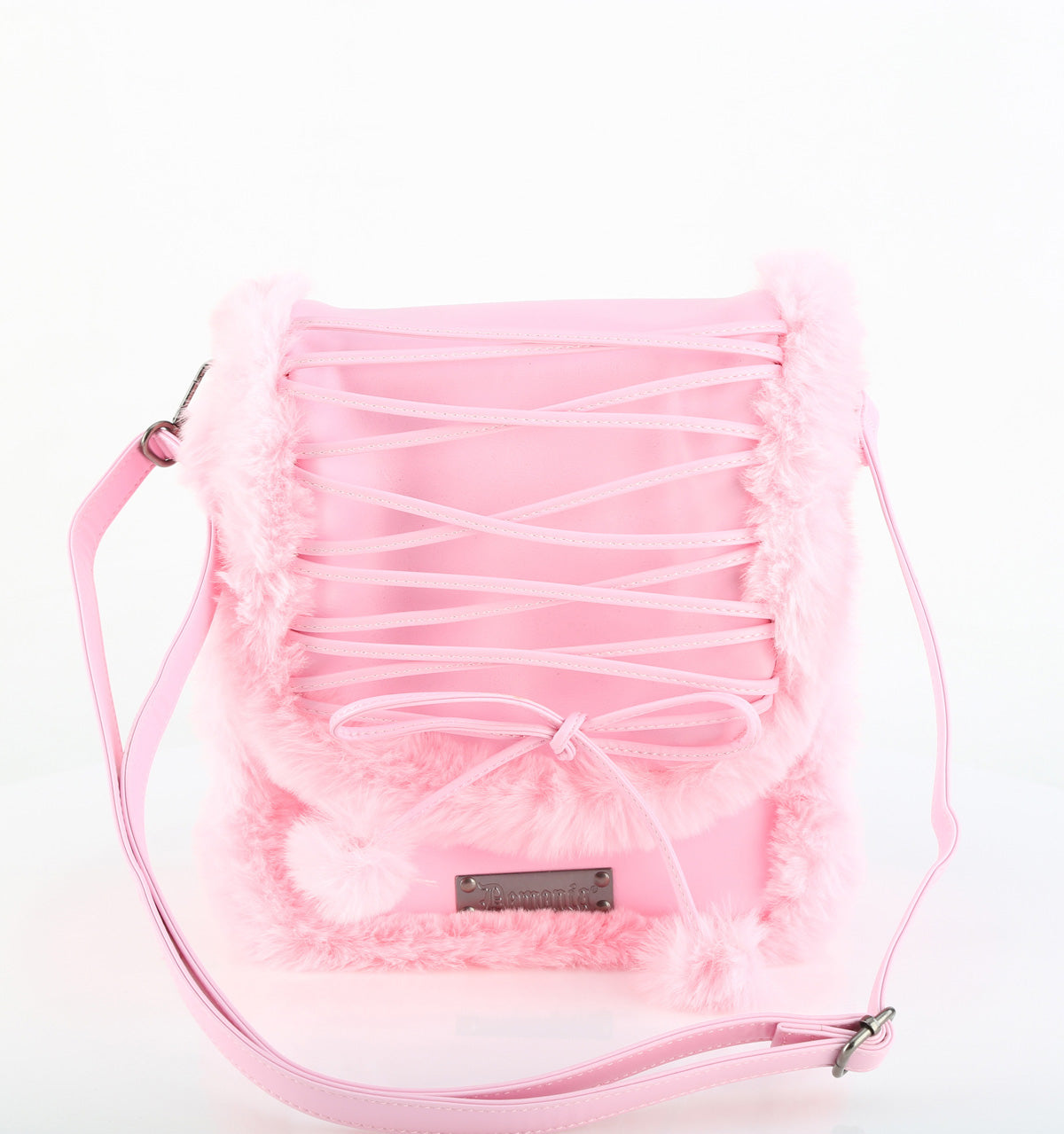 HB-663/BP | HB-663 Handbag