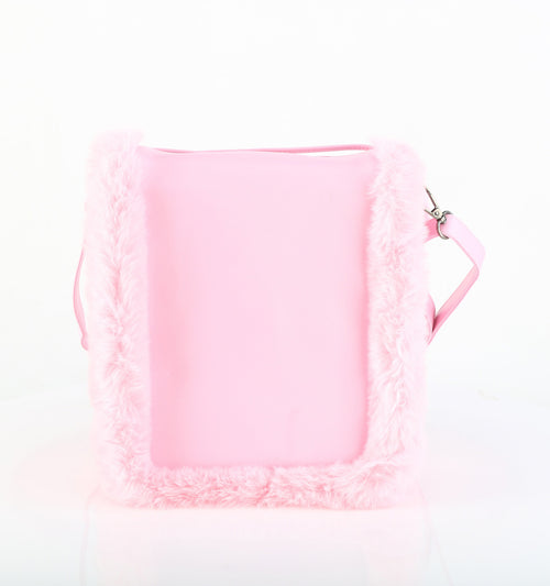 HB-663/BP | HB-663 Handbag