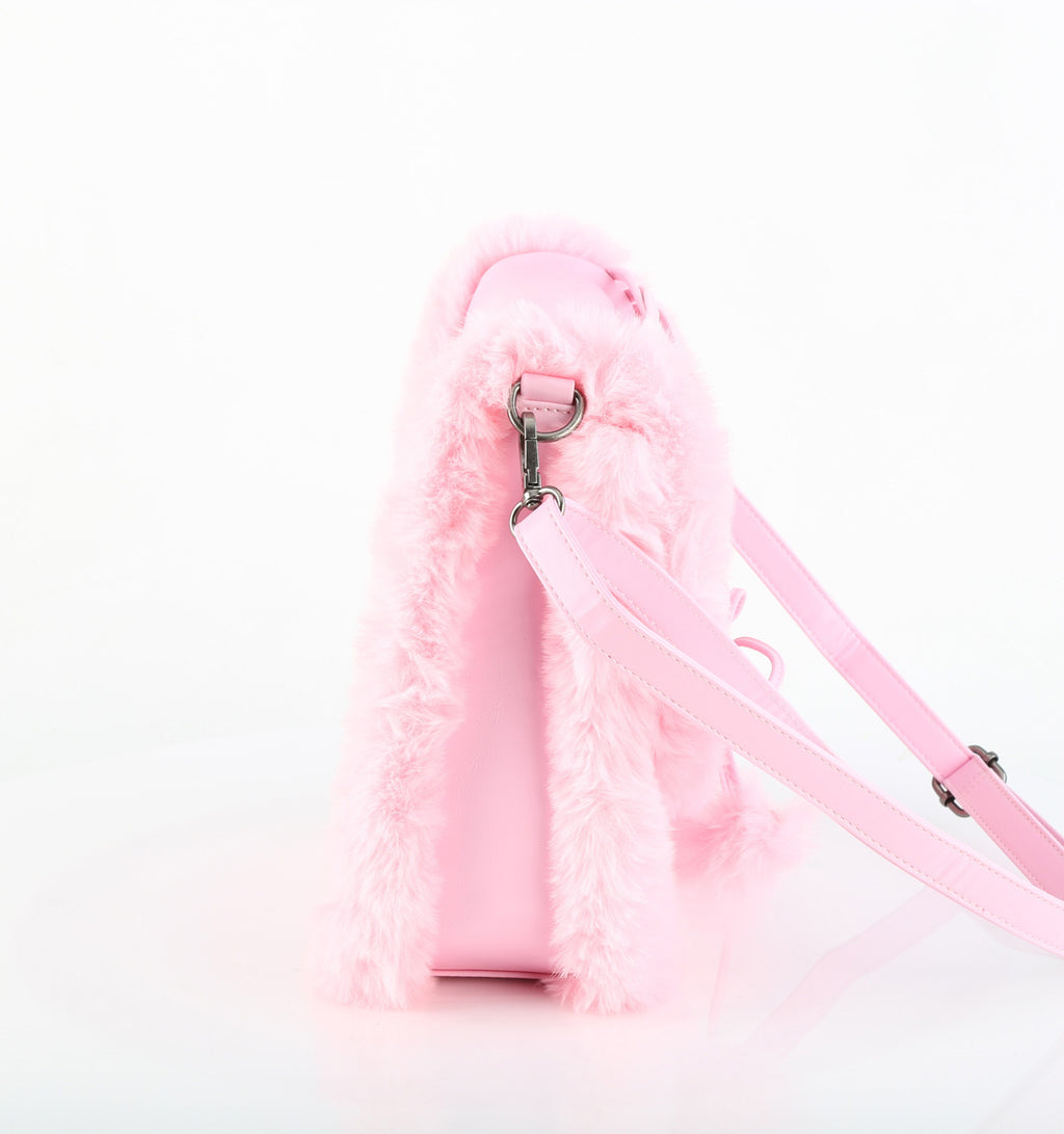 HB-663/BP | HB-663 Handbag