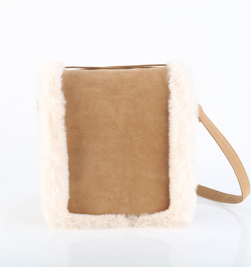 HB-663/CL | HB-663 Handbag