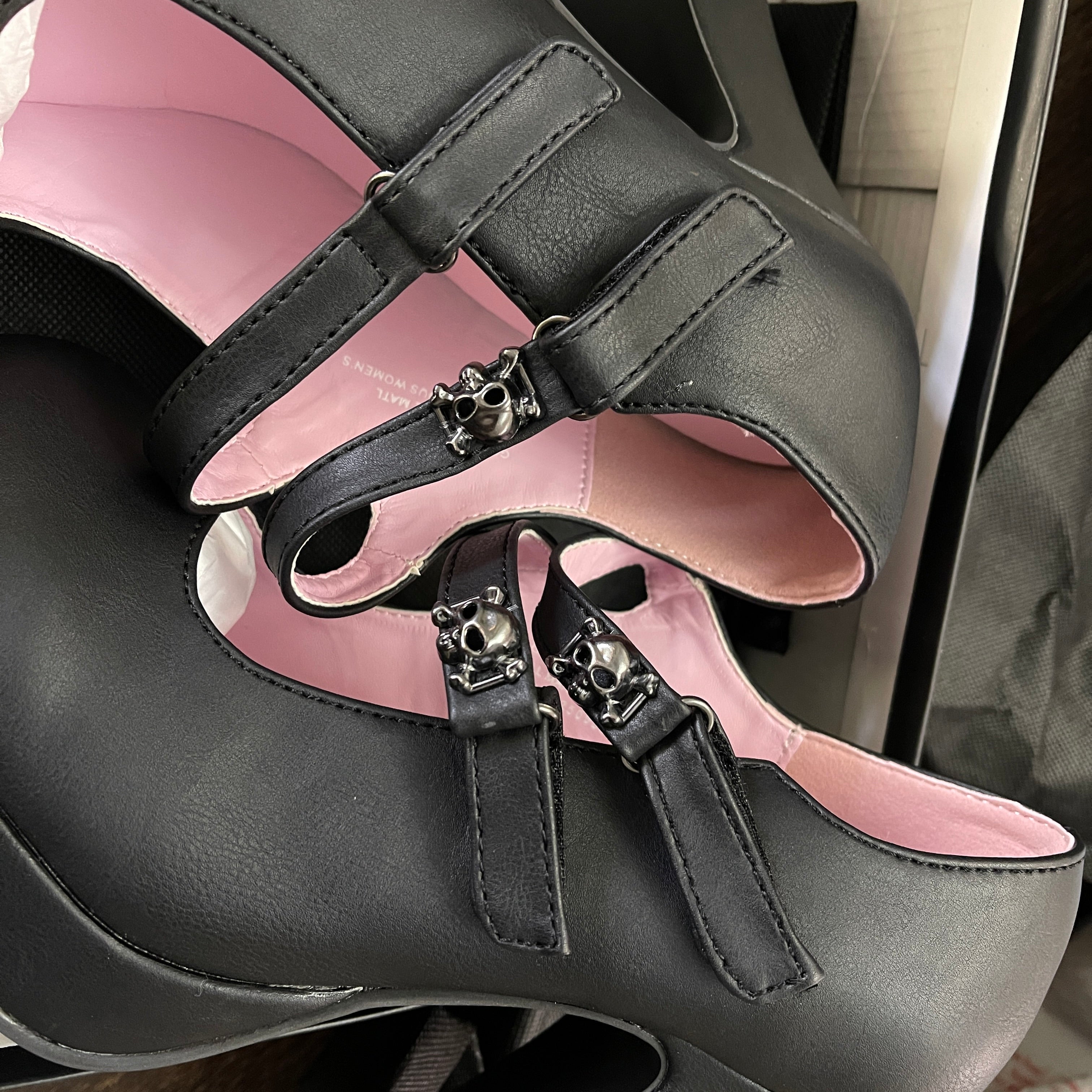 X-DEMO GOT09/B/PU W9 | EU-39 [Minor Defect]