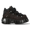 M-106-C165 | NEW ROCK | METALLIC (Recycled PET)