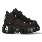 M-106-C165 | NEW ROCK | METALLIC (Recycled PET)