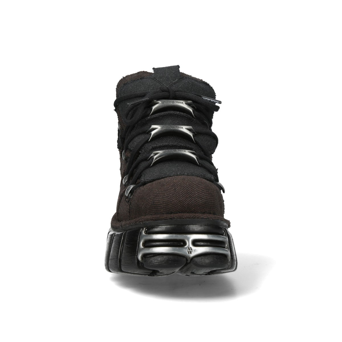 M-106-C165 | NEW ROCK | METALLIC (Recycled PET)