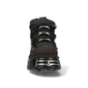 M-106-C165 | NEW ROCK | METALLIC (Recycled PET)