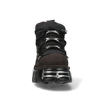 M-106-C165 | NEW ROCK | METALLIC (Recycled PET)