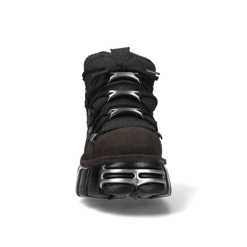 M-106-C165 | NEW ROCK | METALLIC (Recycled PET)