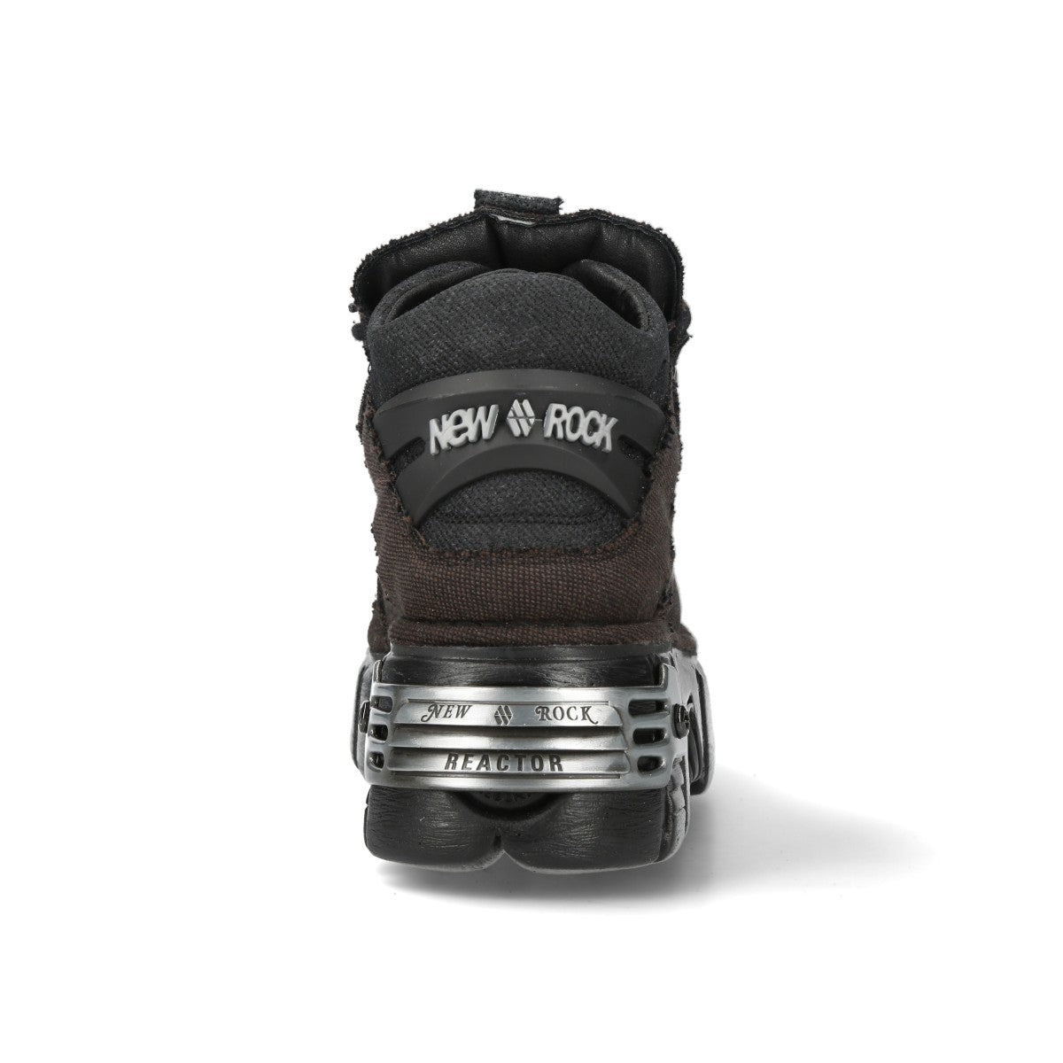 M-106-C165 | NEW ROCK | METALLIC (Recycled PET)