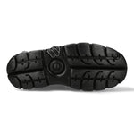 M-106-C165 | NEW ROCK | METALLIC (Recycled PET)