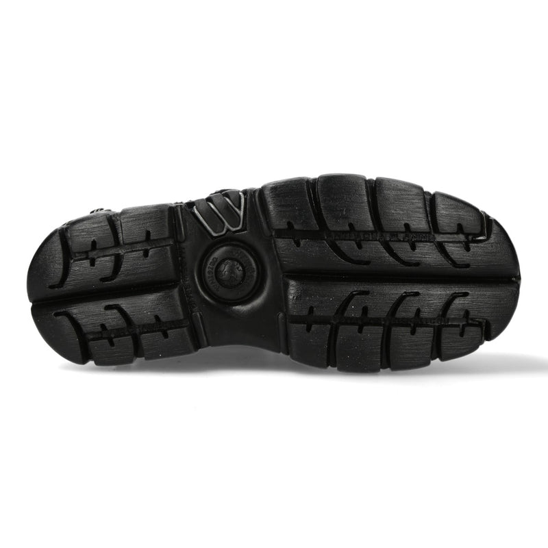 M-106-C165 | NEW ROCK | METALLIC (Recycled PET)