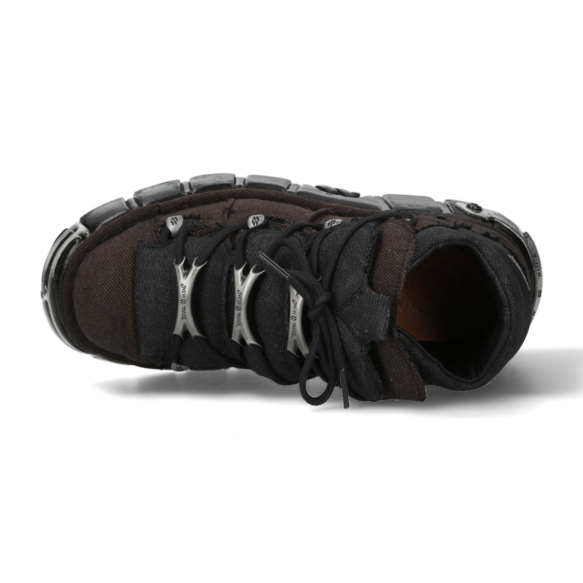 M-106-C165 | NEW ROCK | METALLIC (Recycled PET)