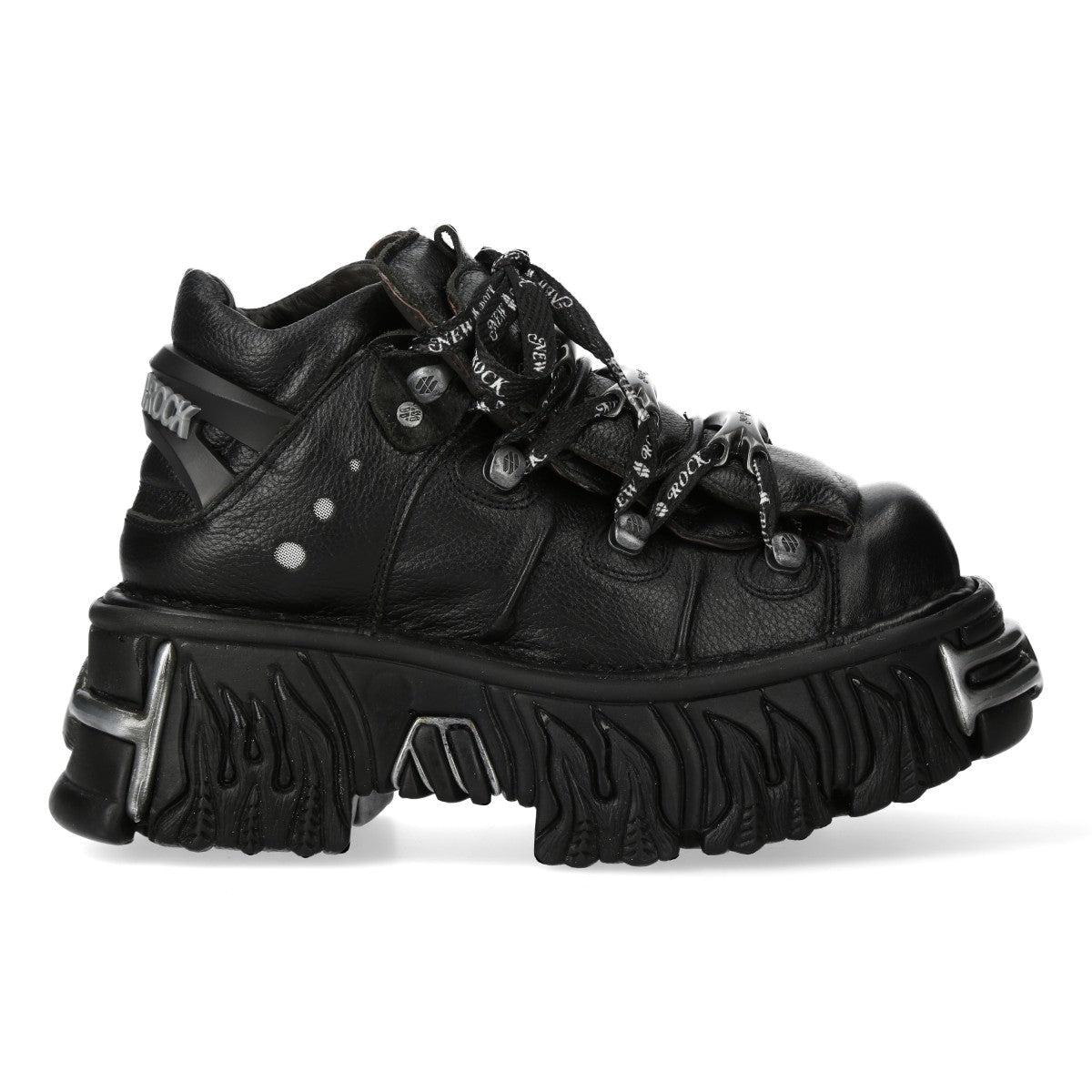 M-106-S122 | NEW ROCK | FIRE