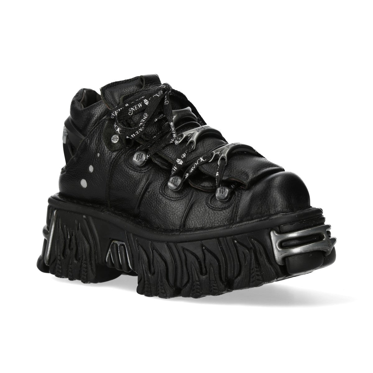 M-106-S122 | NEW ROCK | FIRE