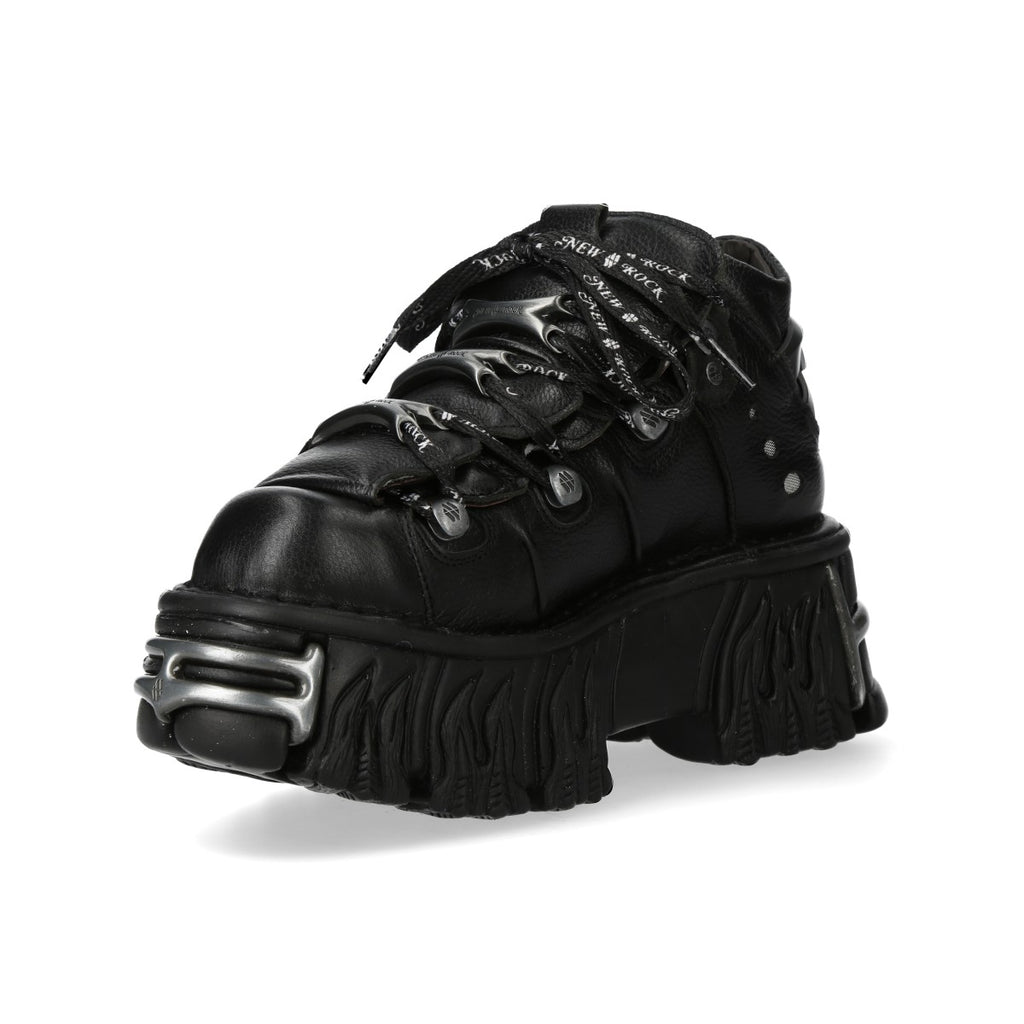 M-106-S122 | NEW ROCK | FIRE