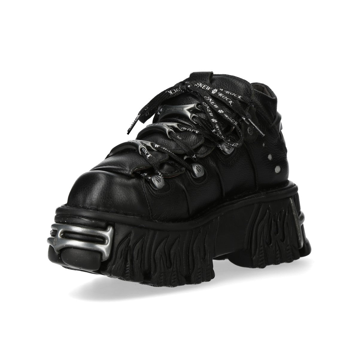 M-106-S122 | NEW ROCK | FIRE