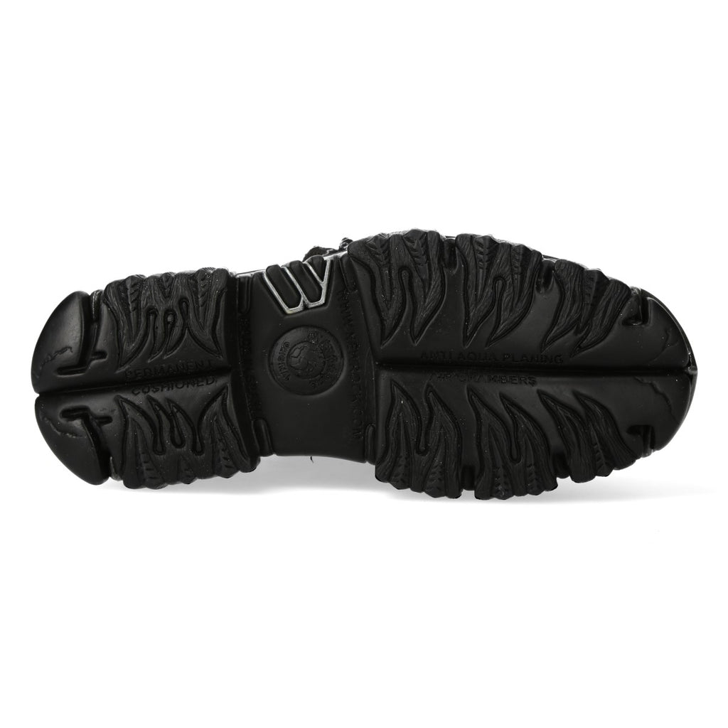 M-106-S122 | NEW ROCK | FIRE