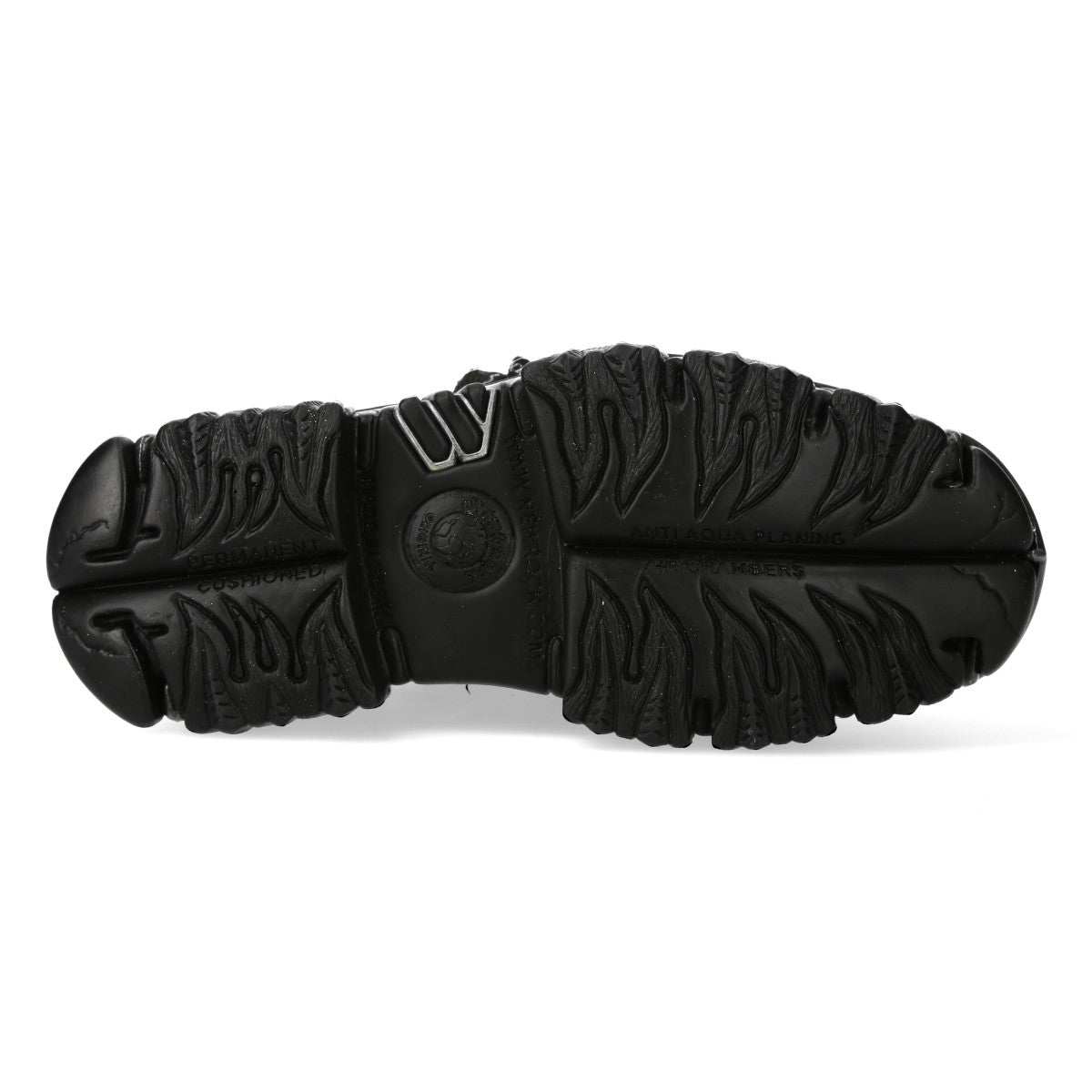 M-106-S122 | NEW ROCK | FIRE