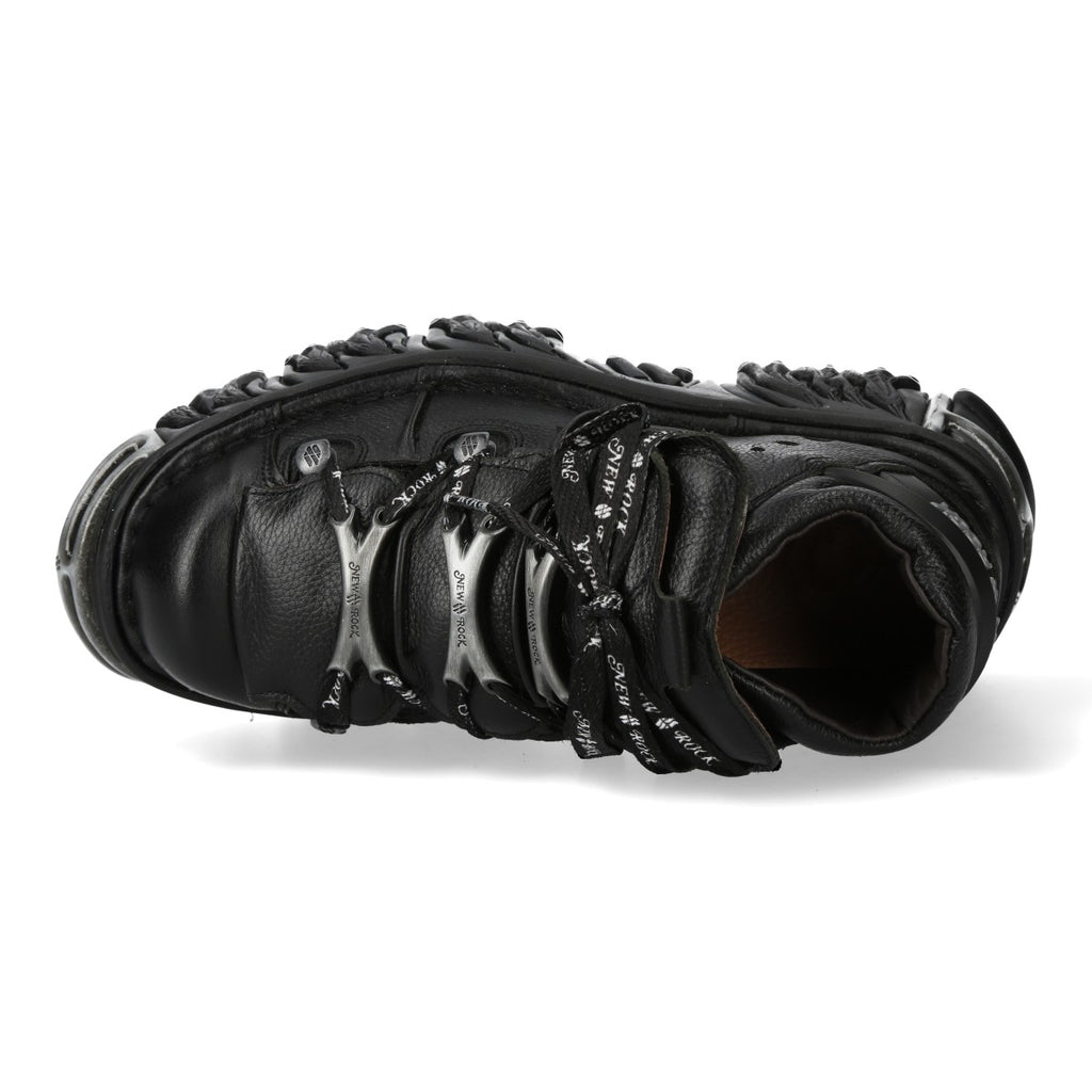 M-106-S122 | NEW ROCK | FIRE