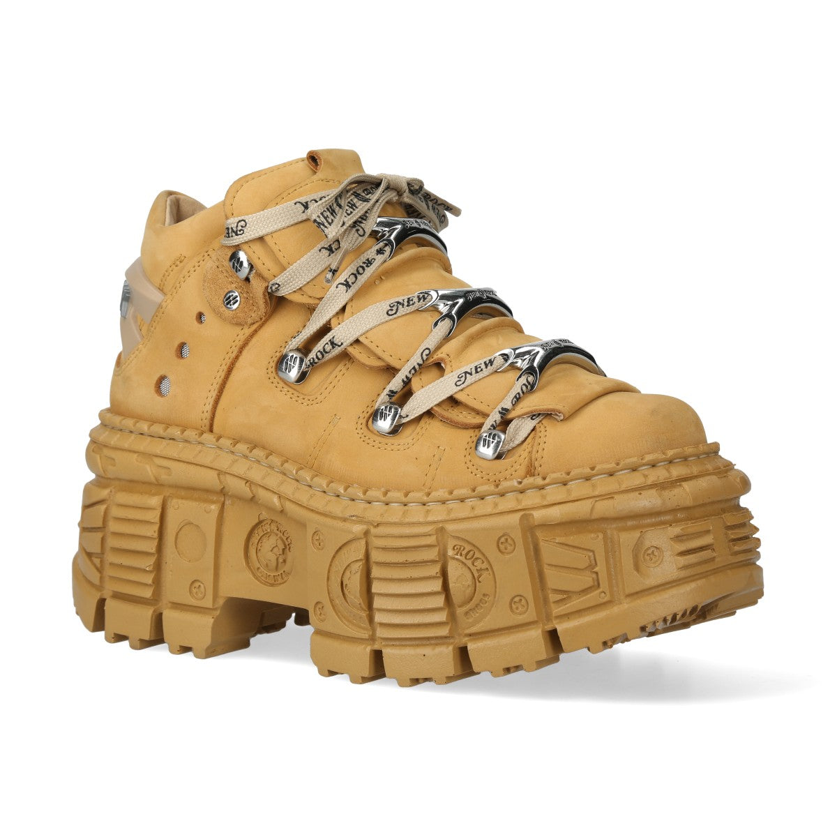 M-106WALL-C14 | NEW ROCK | TANK – Gothic Footwear Australia