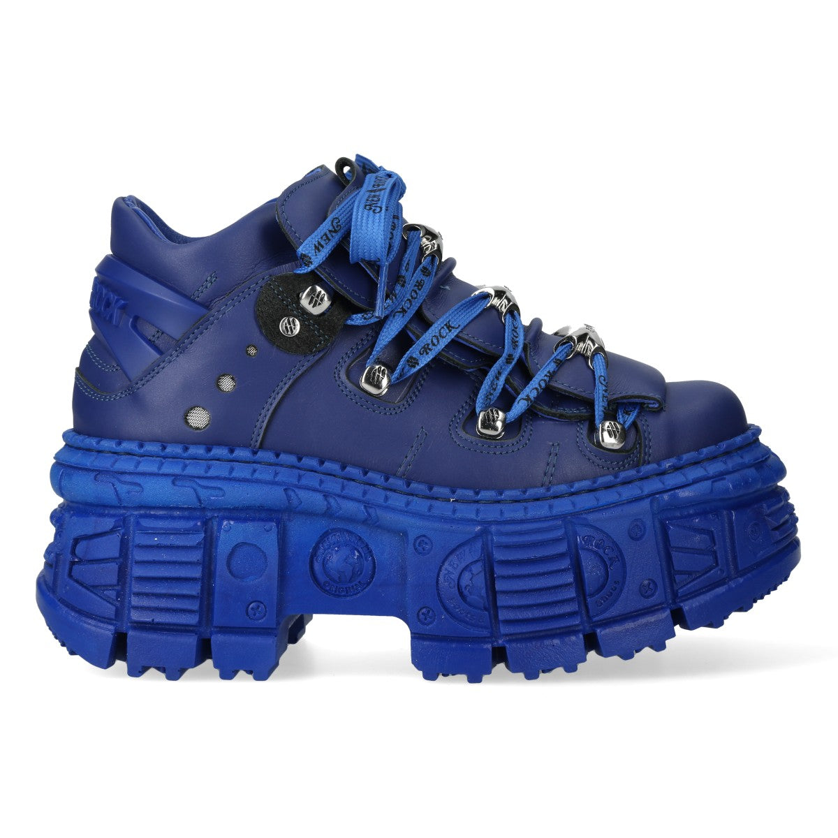 M-106WALL-C15 | NEW ROCK | TANK – Gothic Footwear Australia
