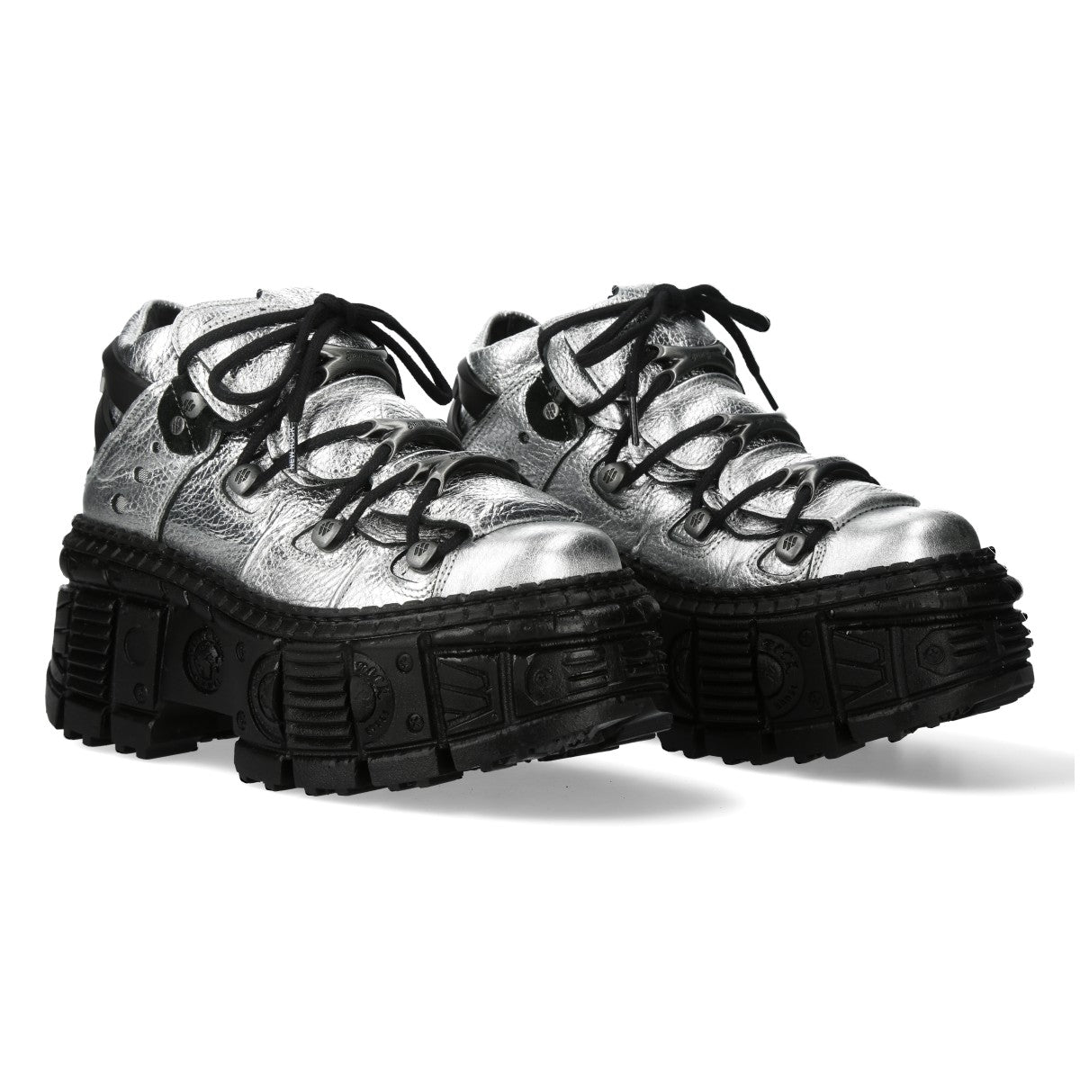 M-106WALL-C16 | NEW ROCK | TANK