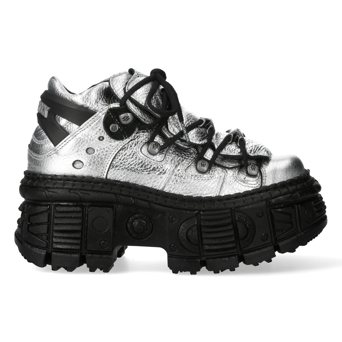 M-106WALL-C16 | NEW ROCK | TANK