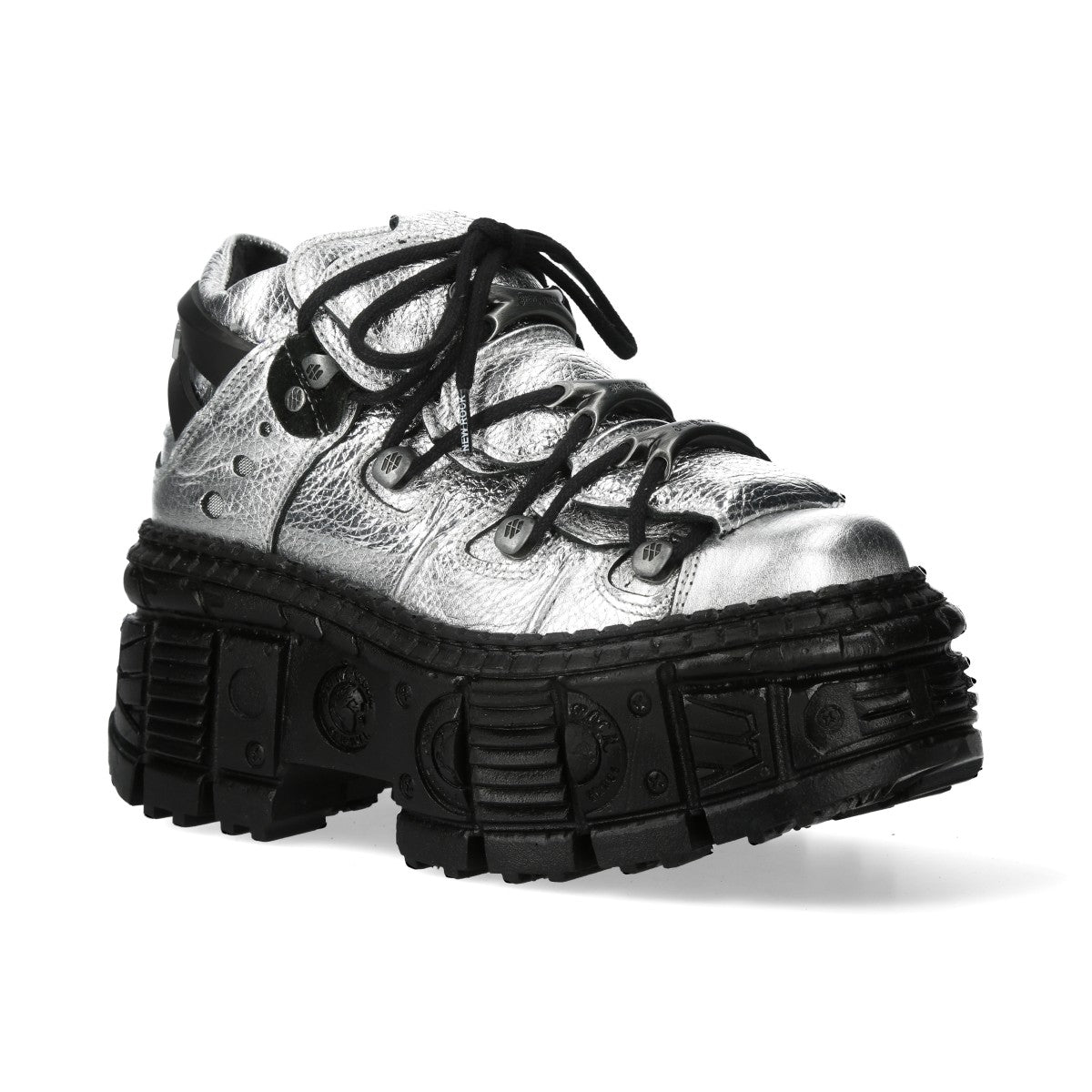 M-106WALL-C16 | NEW ROCK | TANK