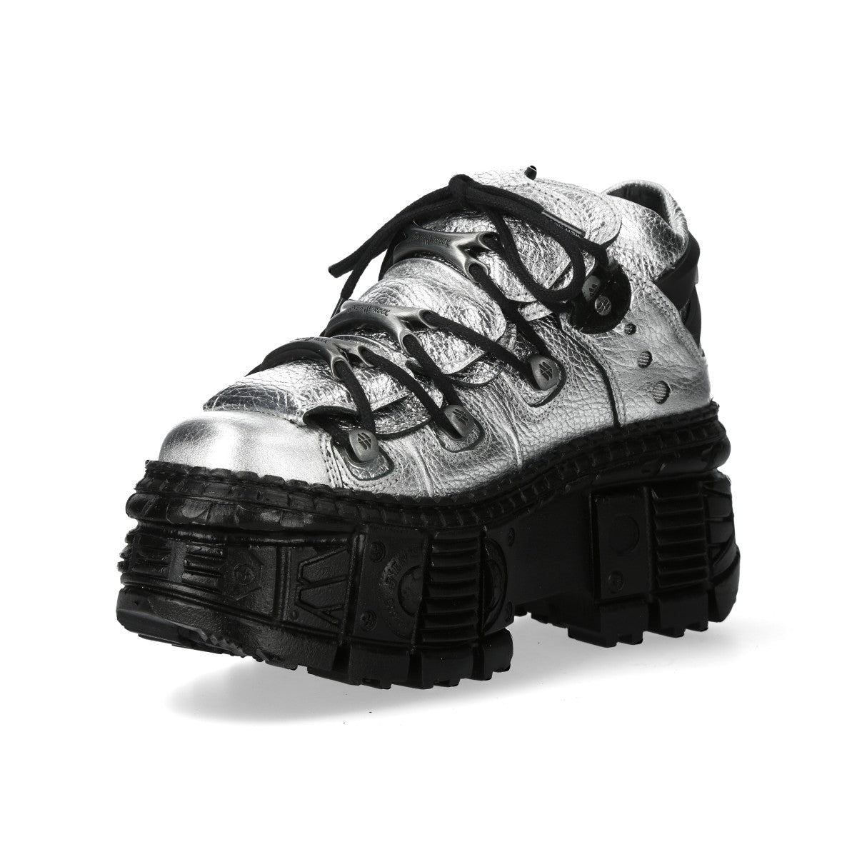 M-106WALL-C16 | NEW ROCK | TANK