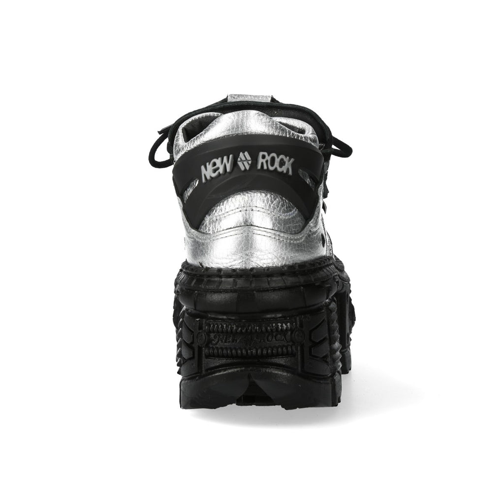 M-106WALL-C16 | NEW ROCK | TANK