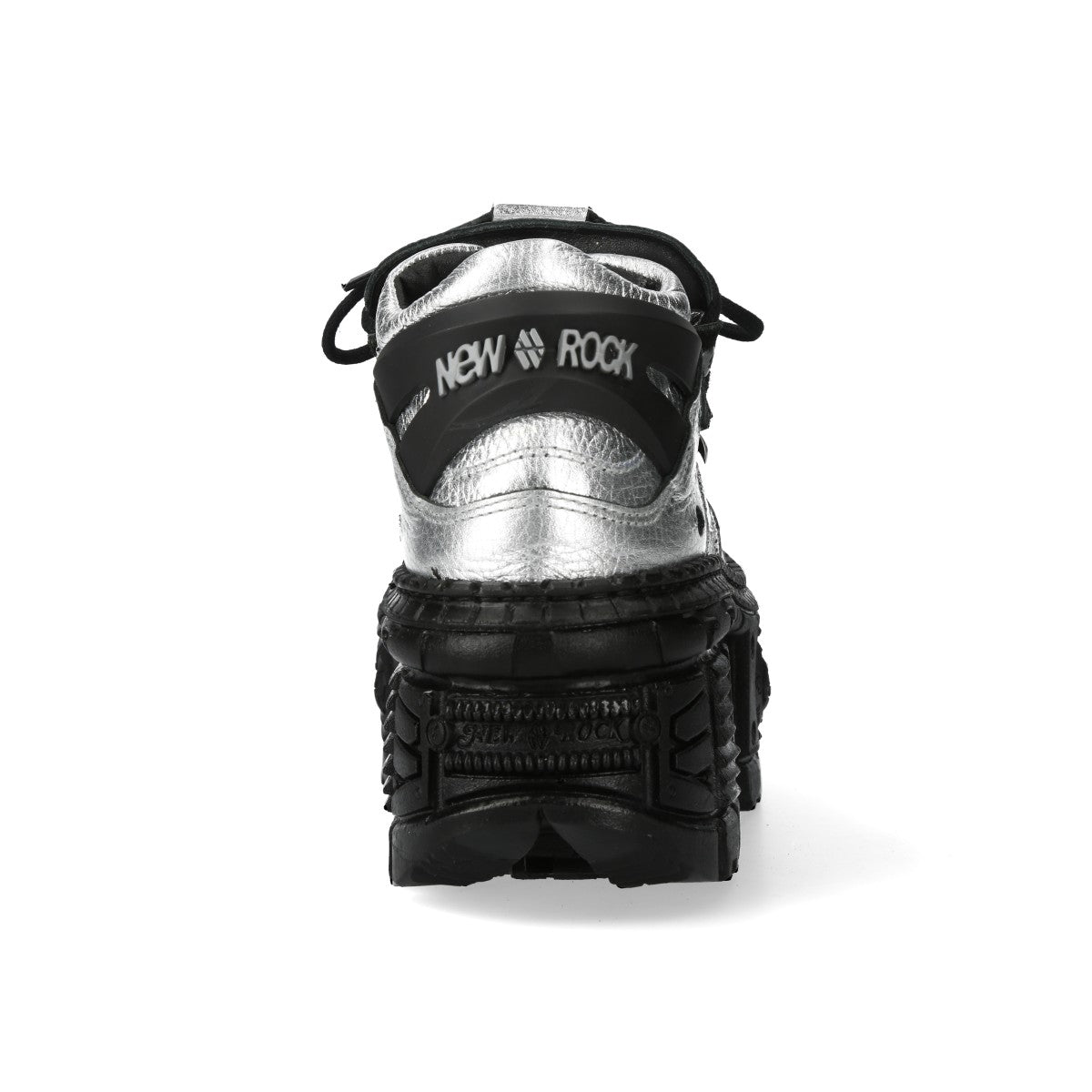 M-106WALL-C16 | NEW ROCK | TANK
