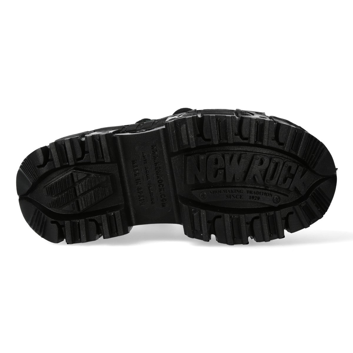 M-106WALL-C16 | NEW ROCK | TANK