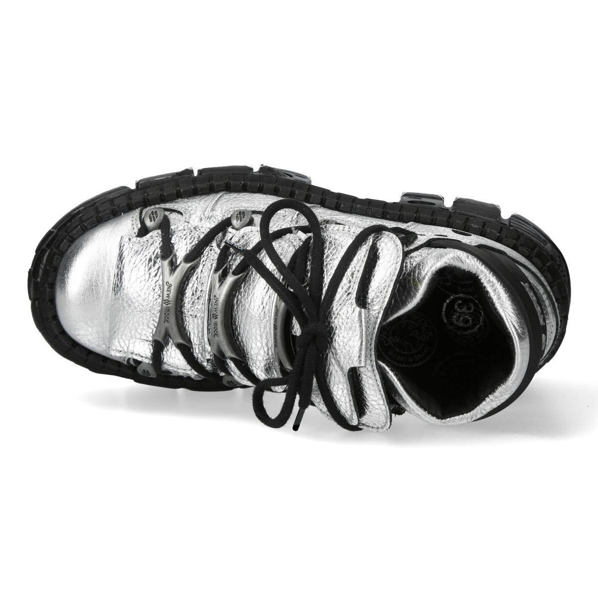 M-106WALL-C16 | NEW ROCK | TANK