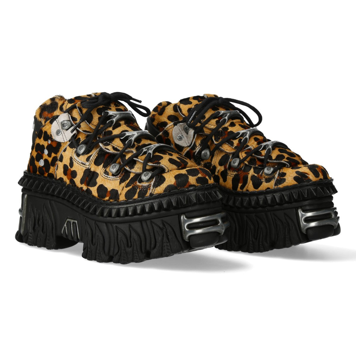 M-106WALL-C19 | NEW ROCK | FIRE