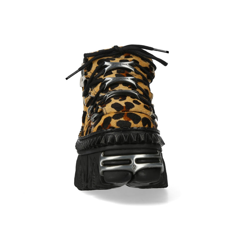 M-106WALL-C19 | NEW ROCK | FIRE