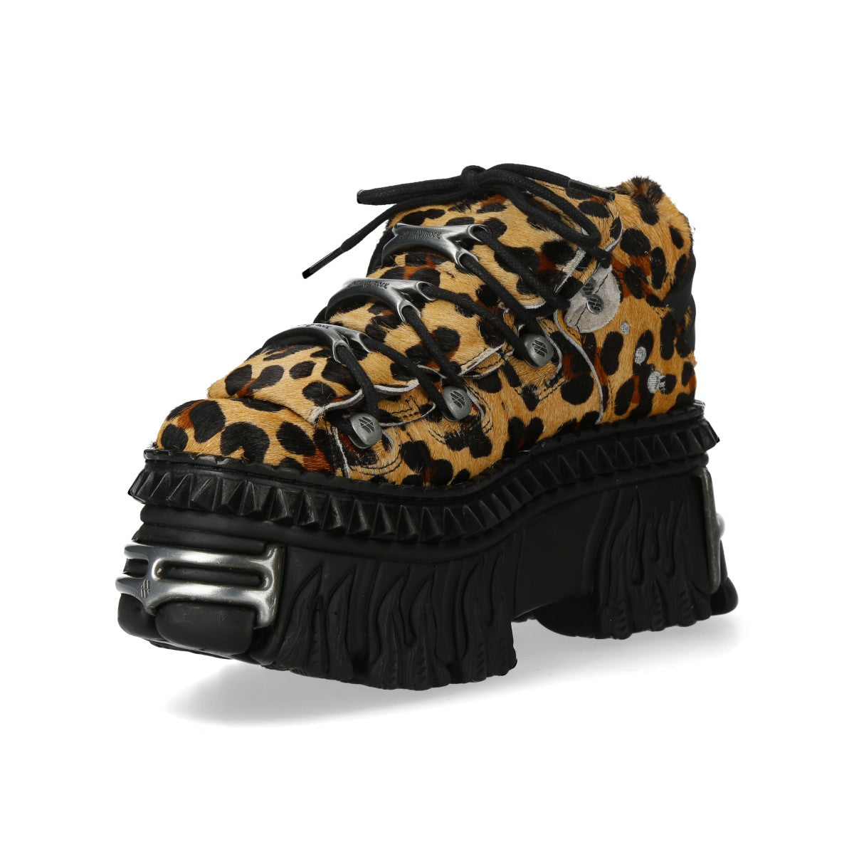 M-106WALL-C19 | NEW ROCK | FIRE