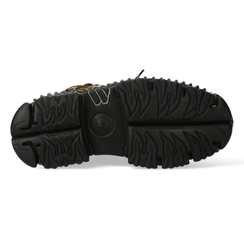 M-106WALL-C19 | NEW ROCK | FIRE