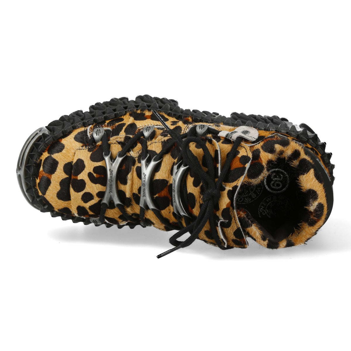 M-106WALL-C19 | NEW ROCK | FIRE